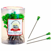 PPC LONG METAL ROLLER PINS - 602